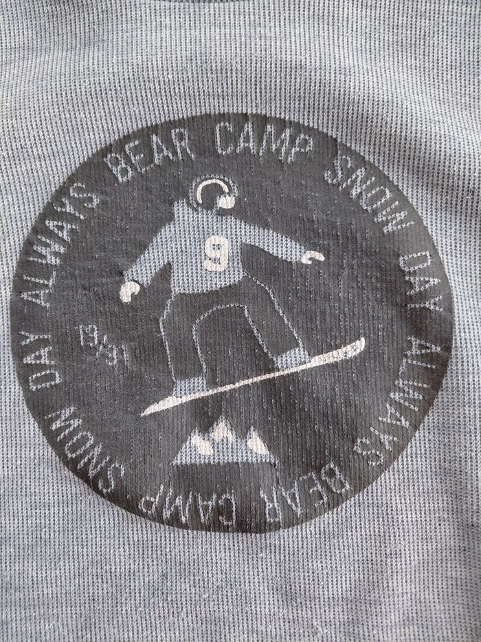 Pull 8 ans - photo numéro 3