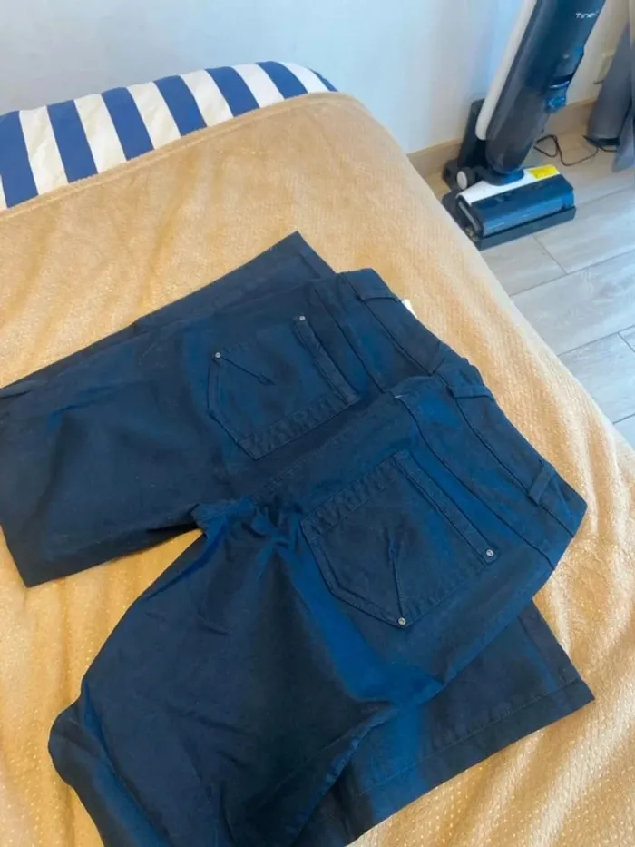 Pantalon T38 - photo numéro 7