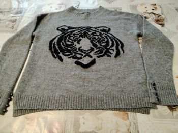 Pull femme 123 taille S