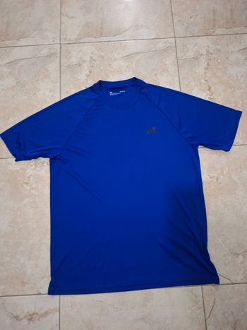 T-shirt Under Armour 