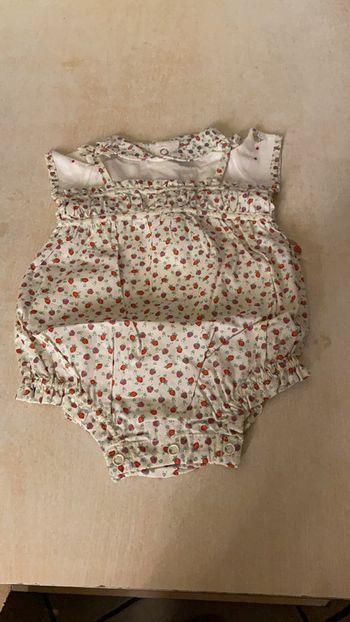 Ensemble Sergent Major