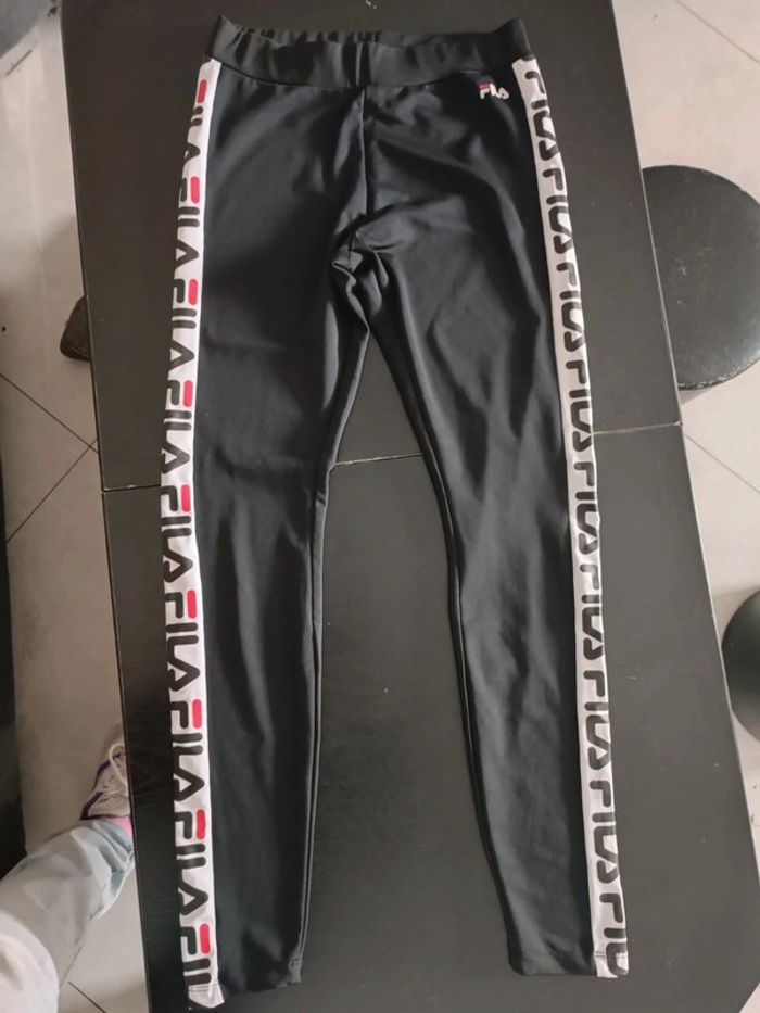 Legging fila taille M
