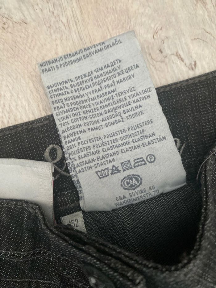 Jean pantalon Here & There taille 152 cm 12 14 ans Neuf - photo numéro 6