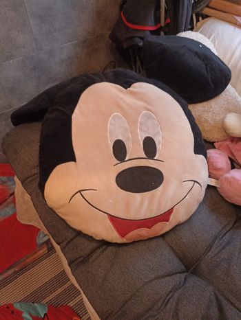 Oreiller Mickey