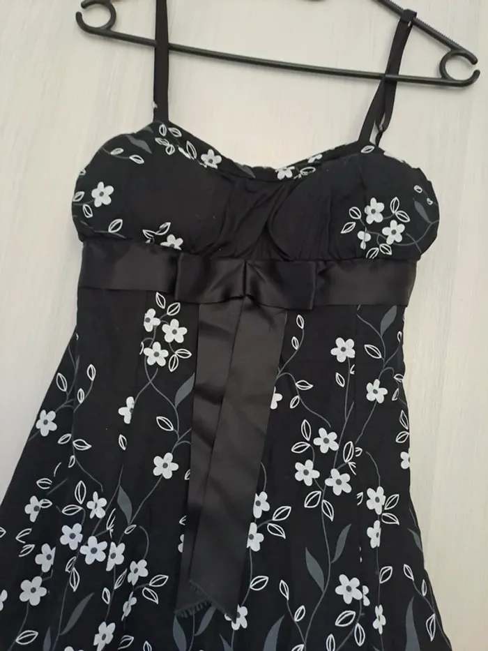 Robe été - photo numéro 2