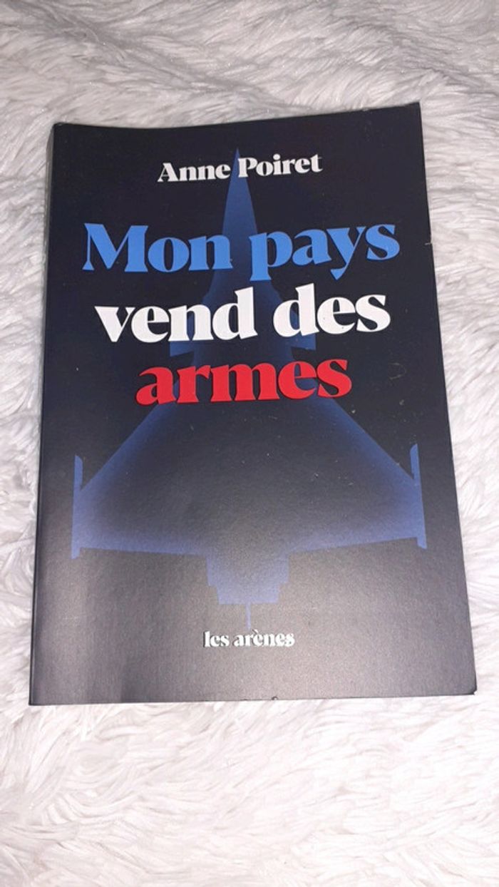 Livre de poche