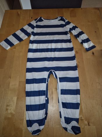 Pyjama