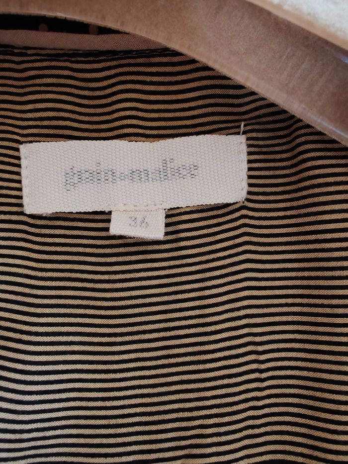 Chemise grain de malice - photo numéro 2