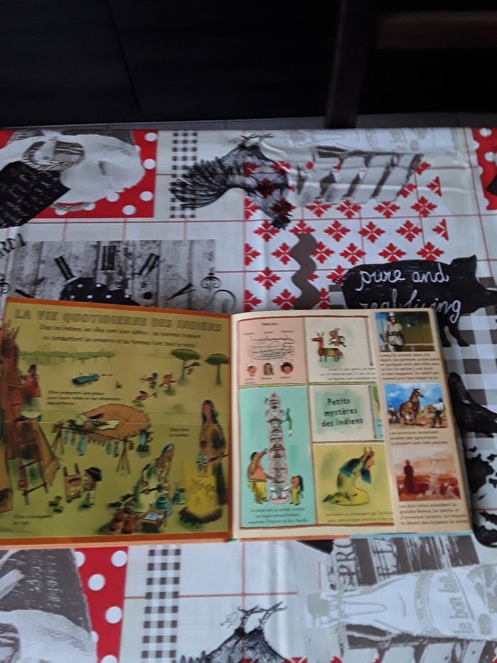 Livre enfant - photo numéro 2