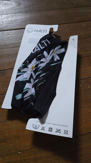 Multifonctionnal headwear