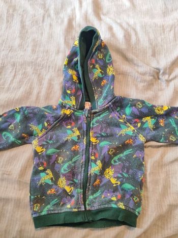 Gilet
