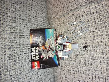 Lego Star Wars 75032 - X-wing Fighter