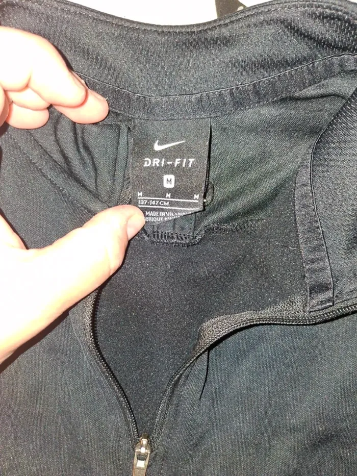 Pull nike - photo numéro 2