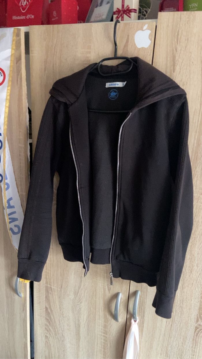Veste adidas