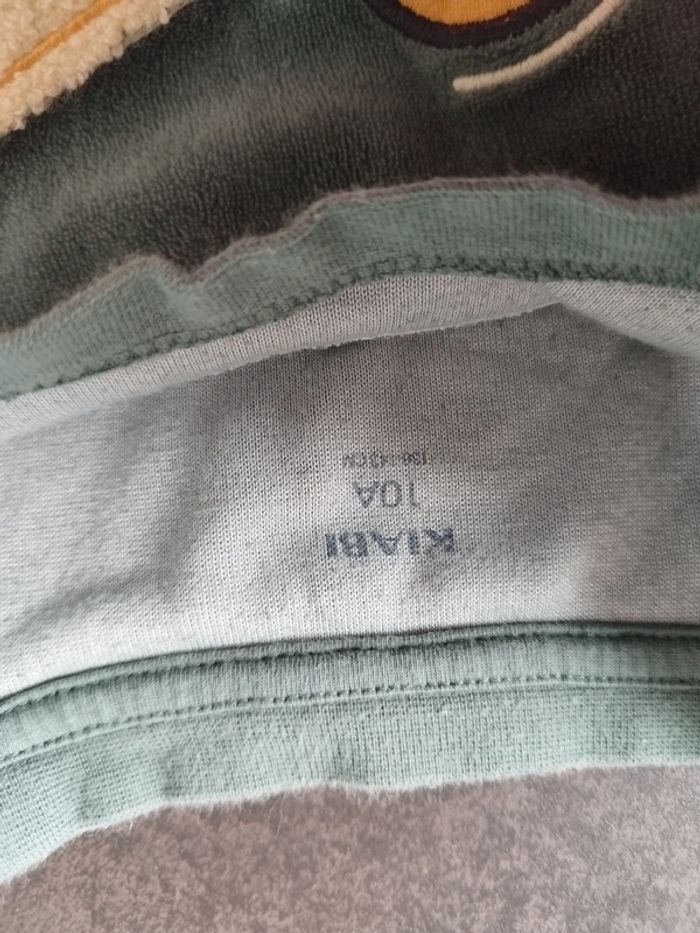 Pyjama - photo numéro 3
