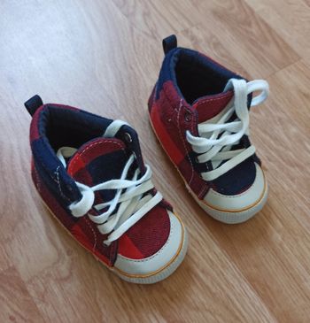 Chaussures bébé BabyGap