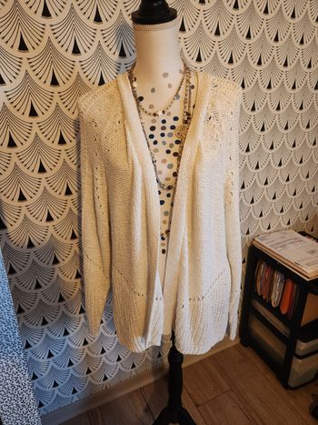 Gilet promod