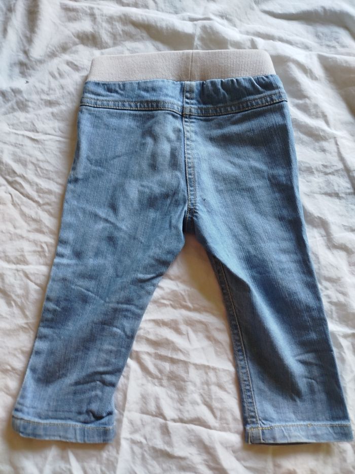 Jeans - photo numéro 2