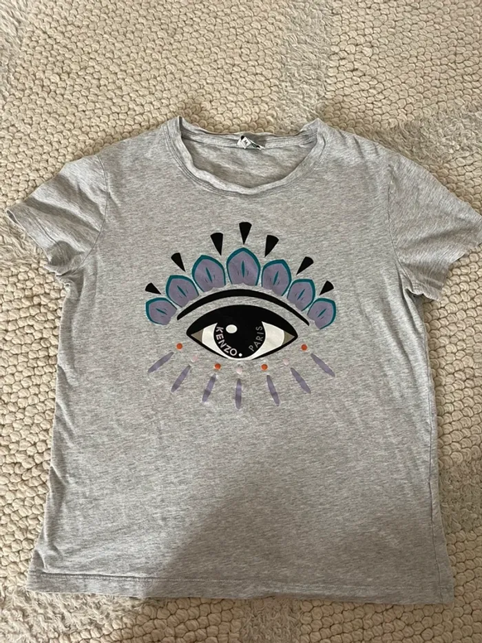 T shirt kenzo