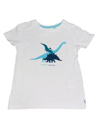 T-shirt 6 ans