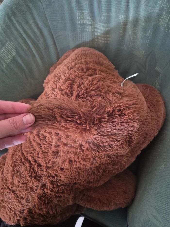 Peluche - photo numéro 9