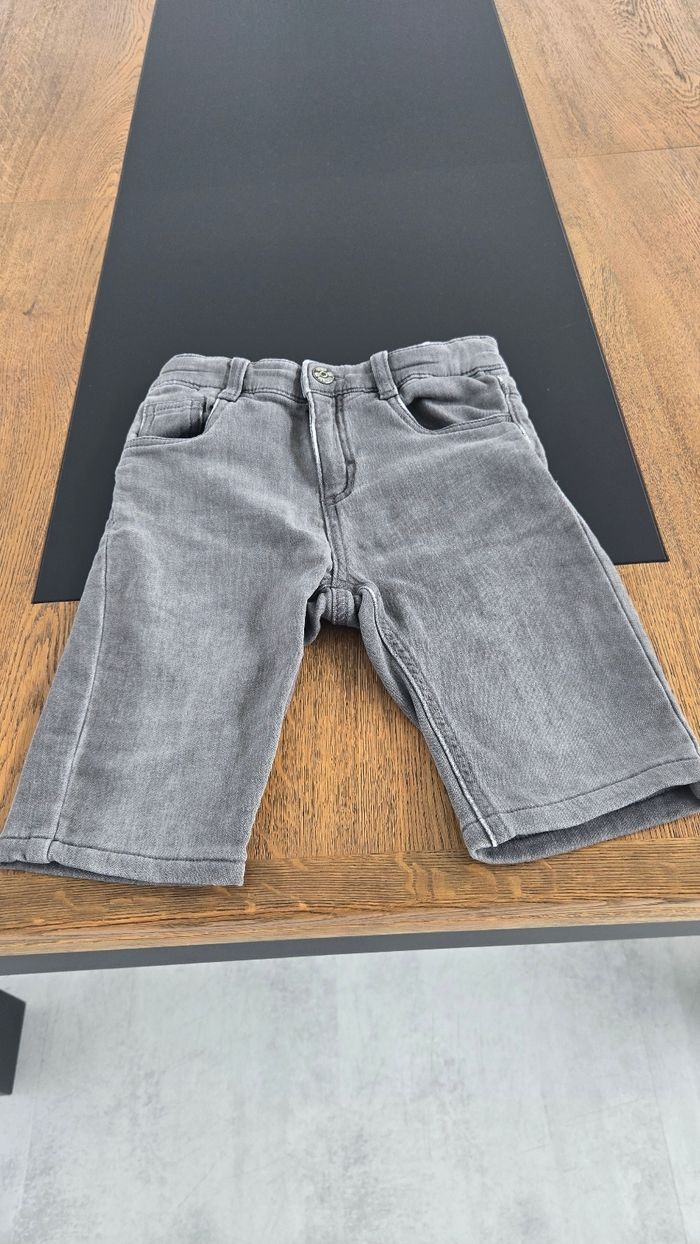 Lot de 4 shorts - photo numéro 8