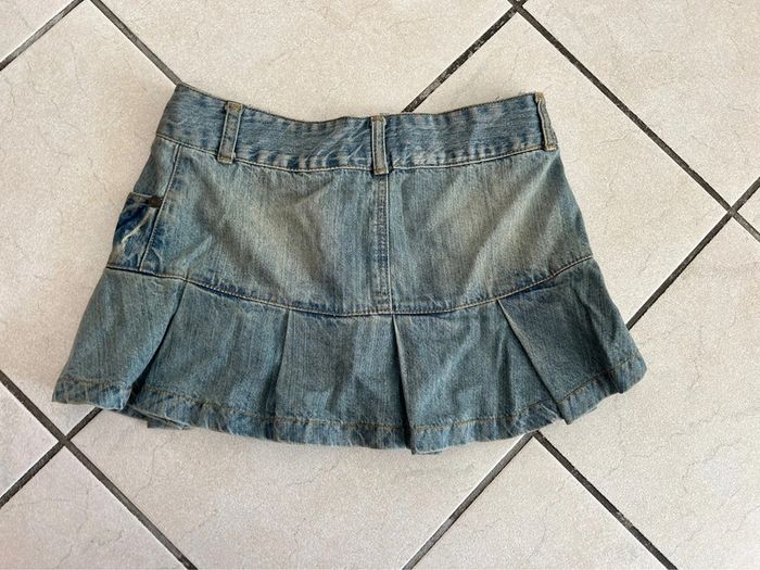 Mini jupe Jennyfer - photo numéro 5