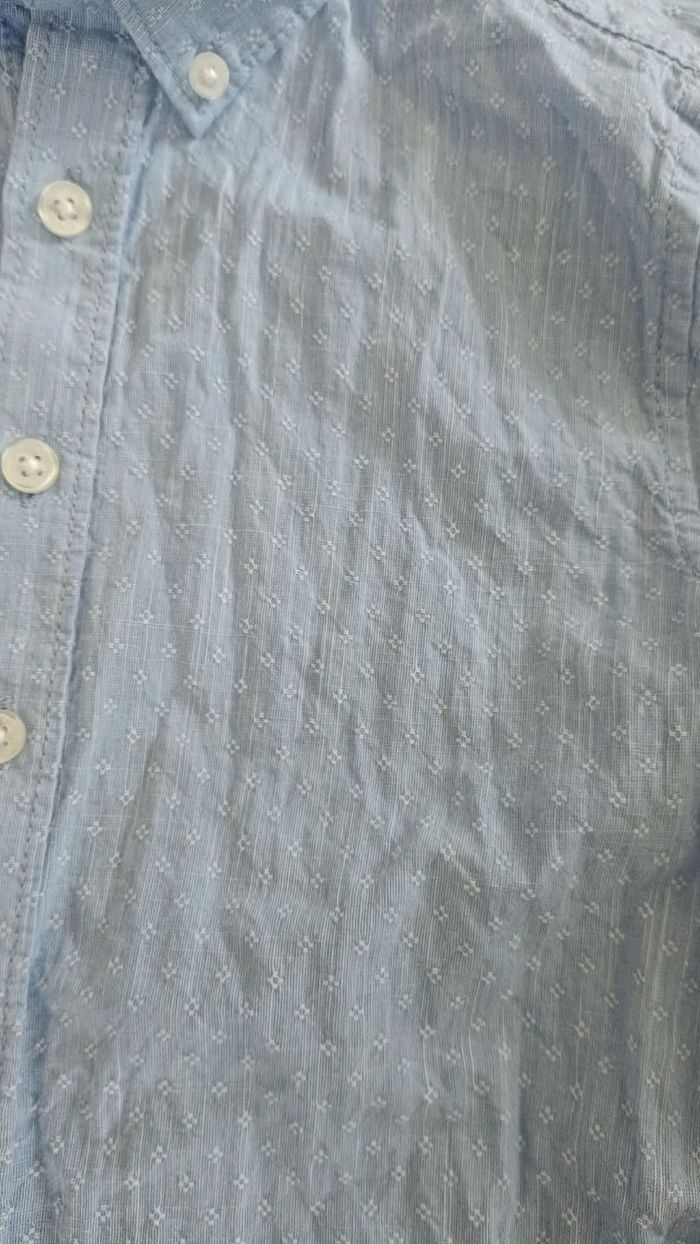 Chemise garçon 12 ans - photo numéro 3