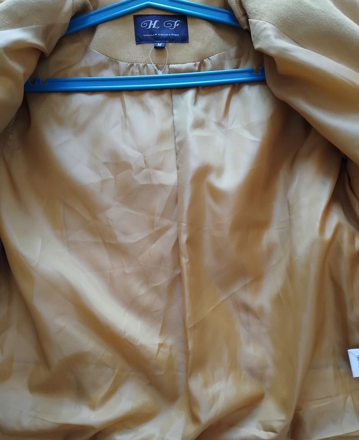 Blazer - photo numéro 4