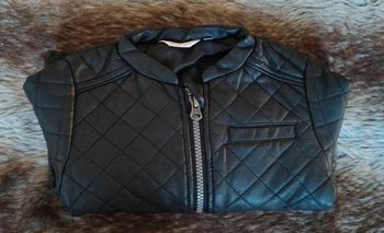Veste mixte taille 24m / 2 ans