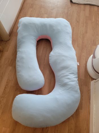 Coussin de grossesse