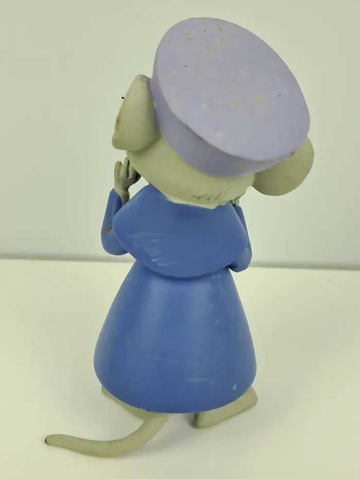 Figurine Bianca de Walt Disney - photo numéro 3