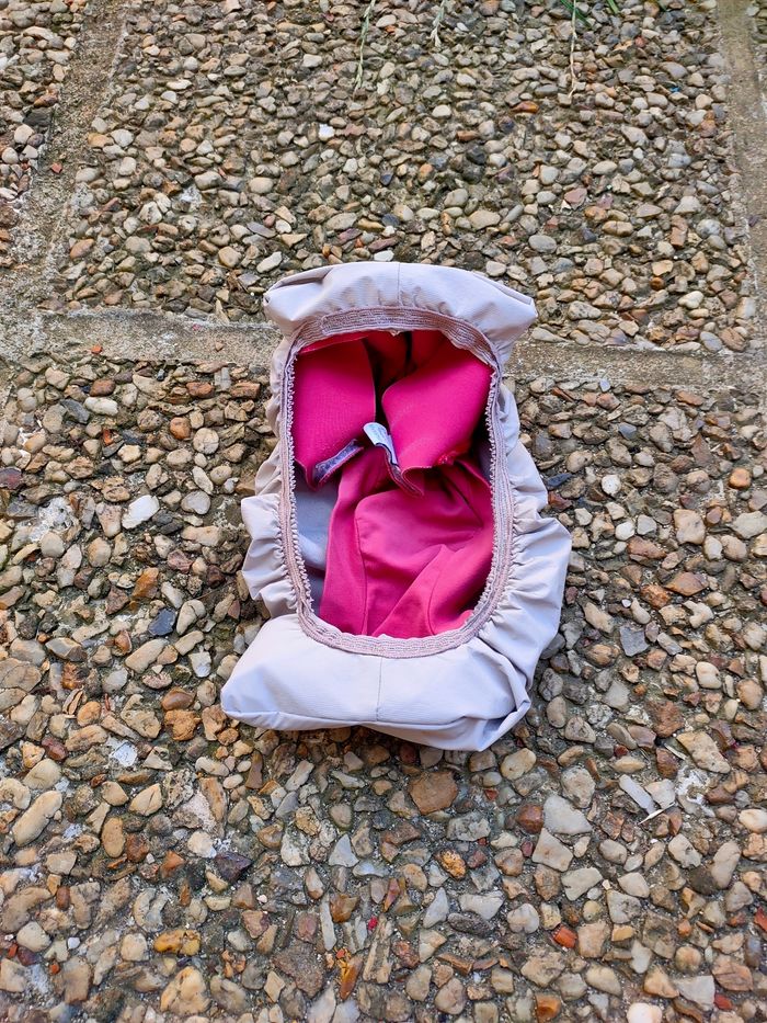 Couche lavable Hamac taille M - photo numéro 9