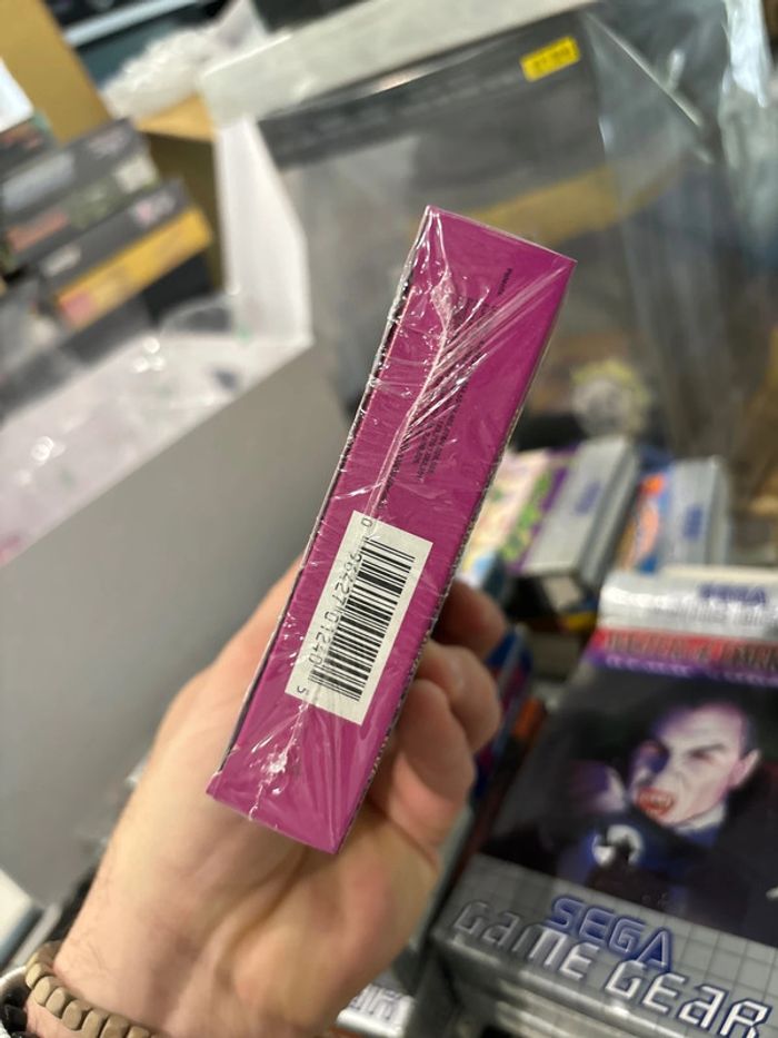 Caesar’s Palace - SEGA Game Gear - photo numéro 6