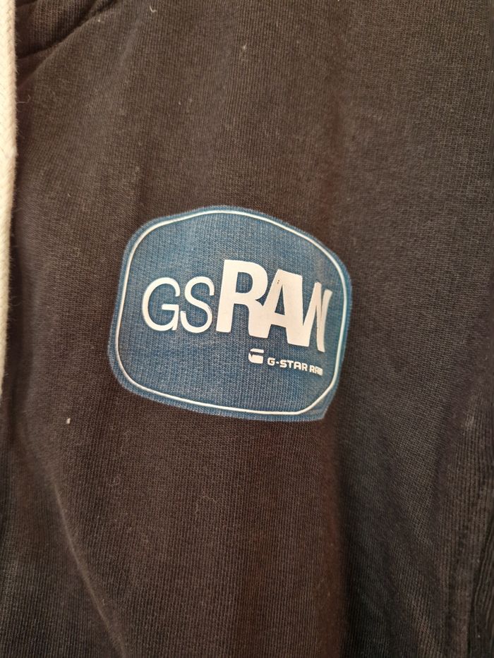 Gilet gstar - photo numéro 3