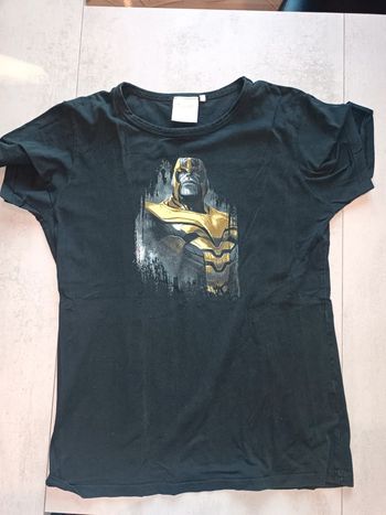 Tee shirt Avengers taille M