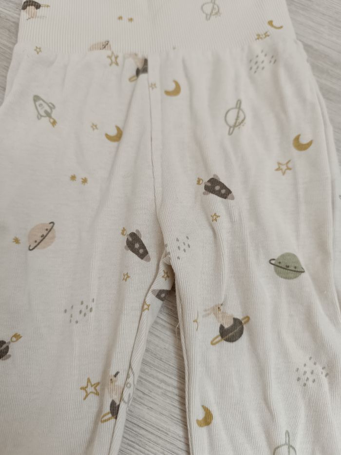Legging avec pieds fermés 6 mois - photo numéro 2