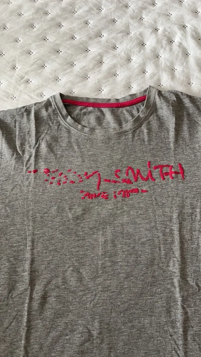 T-shirt - photo numéro 2