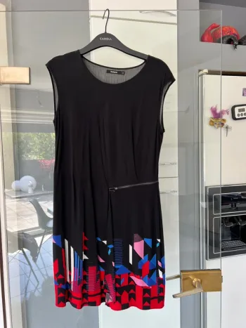 Robe Desigual