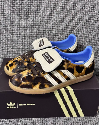 Wales Bonner x Adidas taille 38