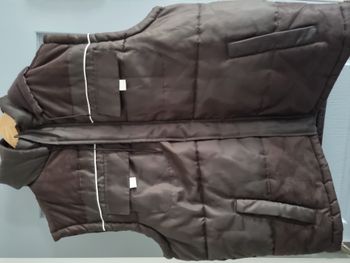 Manteau technika Taille XL