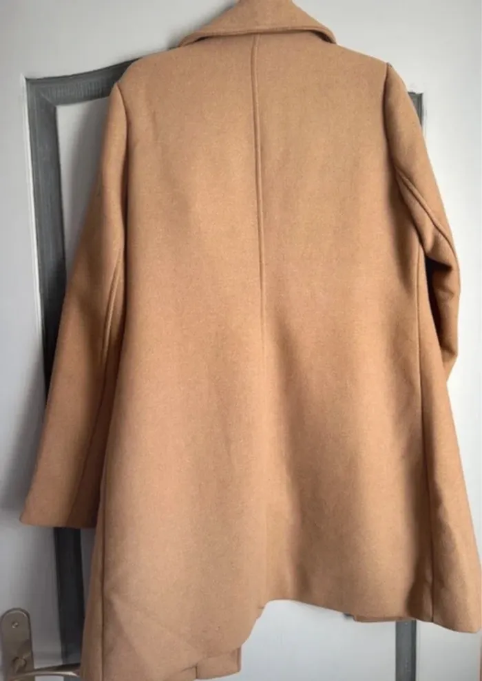 Manteau Grain de Malice taille 30 - photo numéro 3
