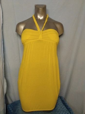 Haut taille s