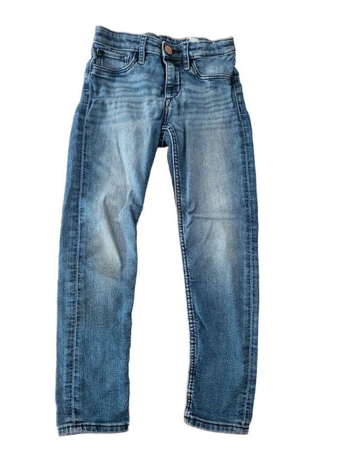 Jean taille 6-7 ans