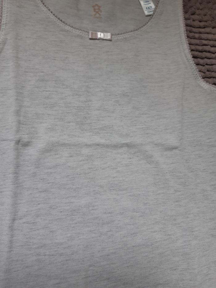 Maillots de corps Okaïdi 4 ans - photo numéro 5