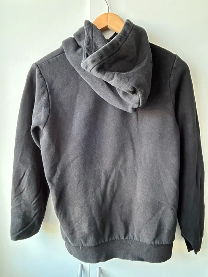Sweat à capuche - photo numéro 4