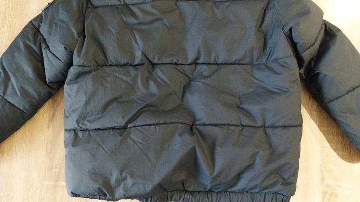 Doudoune hiver teddy Smith 8 ans fille - photo numéro 9