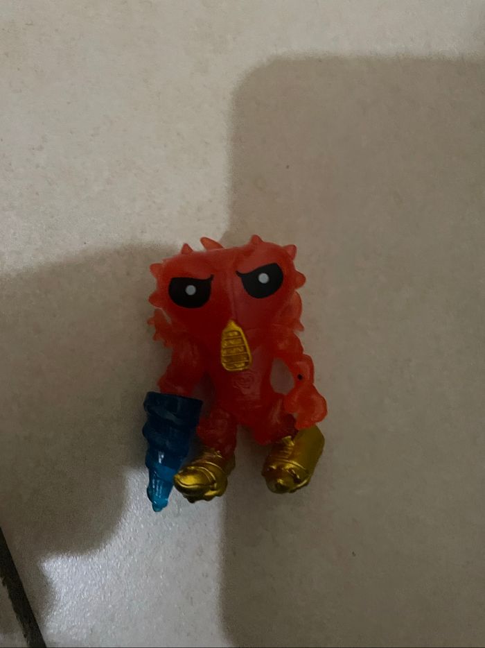 Lot de figurines - photo numéro 4