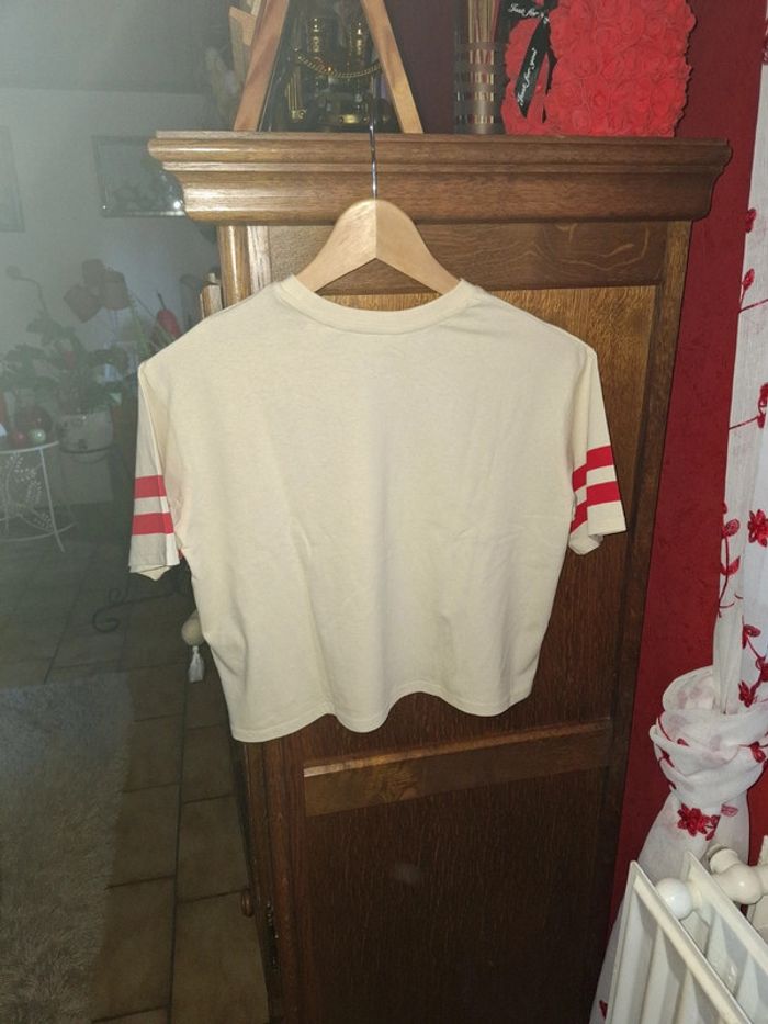 Tee shirt stranger things - photo numéro 5
