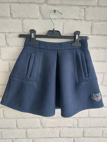 Jupe Kenzo Kids taille 6 ans (116 cm)